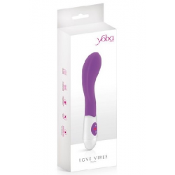 Vib yoba Ysalis violet